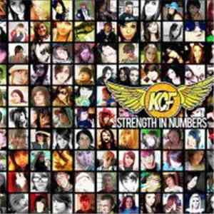 Kids Can't Fly - Strength In Numbers