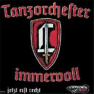 L - Tanzorchester Immervoll... Jetzt Erst Recht