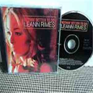 LeAnn Rimes - Nothin' Better To Do
