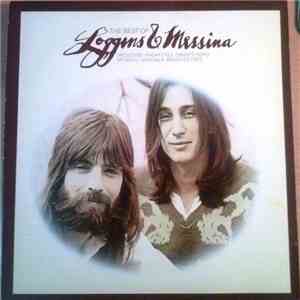 Loggins And Messina - The Best Of