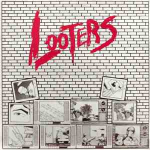 Looters - Looters