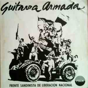 Los De Palacagüina - Guitarra Armada