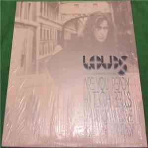 LOUDS feat. Roberto Stoppa - Are You Ready