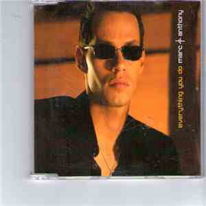 Marc Anthony - Everything You Do