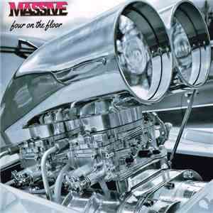 Massive - Four To The Floor