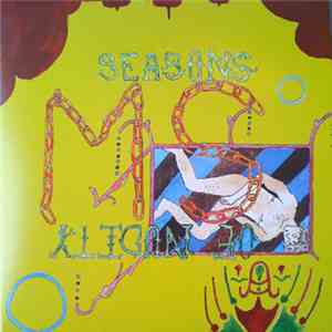Meager Sunlight / Skeleton Warrior - Seasons Of Nudity