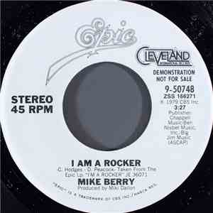 Mike Berry - I'm A Rocker