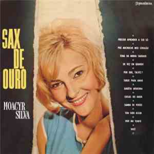 Moacyr Silva - Sax De Ouro