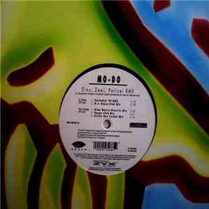 Mo-Do - Eins, Zwei, Polizei (The Remixes)