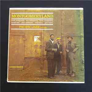 Monk Montgomery, Wes Montgomery, Buddy Montgomery, Harold Land, Pony Poinde ...
