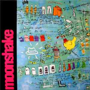 Moonshake - Secondhand Clothes