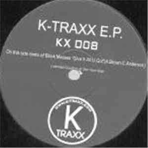 M.O.P. / Black Masses - K-Traxx E.P.