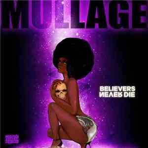 Mullage - Whatever I Tell Her