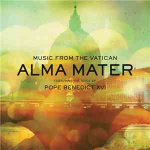 Music From The Vatican - Alma Mater