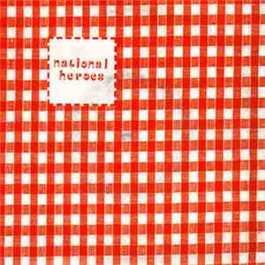 National Heroes - Beautiful Korma