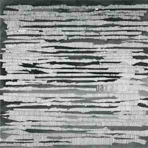 Nax Acid - Process Series Part  223 ( Abstract Archetype )