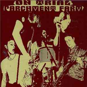 On Trial - Parchment Farm