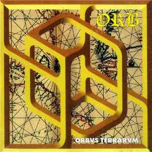 Orb - Orbus Terrarum