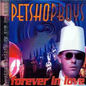 Pet Shop Boys - Forever In Love