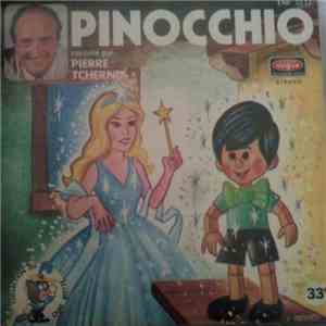 Pierre Tchernia - Pinocchio