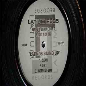 Play-N-Skillz - Latinos Stand Up