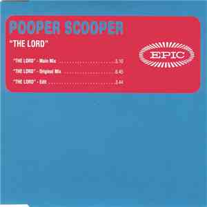 Pooper Scooper - The Lord