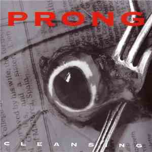 Prong - Cleansing