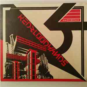 Red Blood Hands - Per Sempre​.​.​. E Poi Ancora