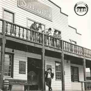 Ring Of Fire Family - Fort Fun City Saloon / Country Star