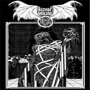 Ritual Suicide  - Dirges At Carrion Dawn