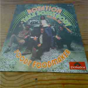 Rotation  - Take Somebody (Na, Na, Na)
