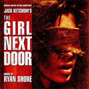 Ryan Shore  - The Girl Next Door (Original Motion Picture Soundtrack)