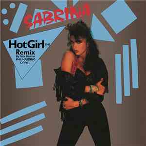 Sabrina - Hot Girl (Remix)