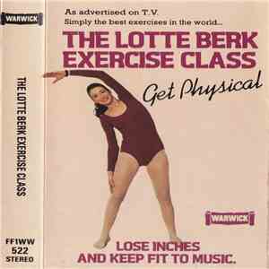 Sally Thomsett - An Extract From The Lotte Berk Exercise Class
