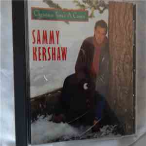 Sammy Kershaw - Christmas Time's A Comin'