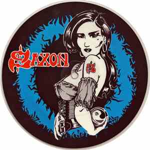 Saxon - Rock 'N' Roll Gypsy