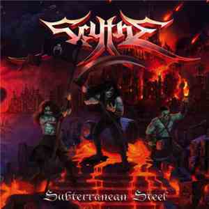 Scythe - Subterranean Steel
