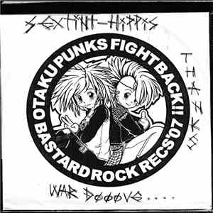 Sextint-Hippies - War Døøøvs....