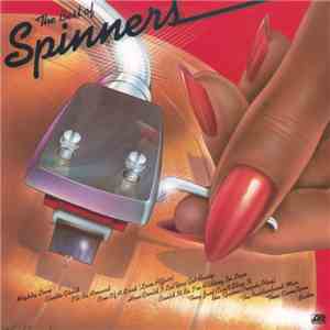 Spinners - The Best Of Spinners