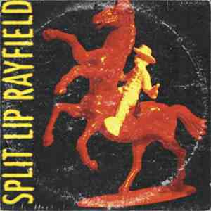 Split Lip Rayfield - Split Lip Rayfield