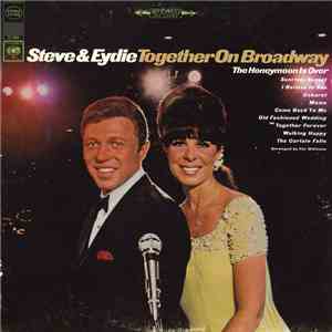 Steve & Eydie - Together On Broadway