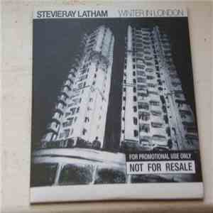 StevieRay Latham - Winter In London
