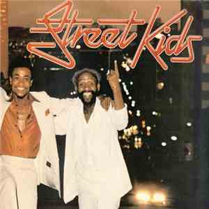 Street Kids  - Dancin' All Night