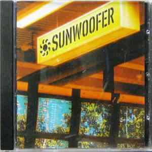 Sunwoofer - Untitled