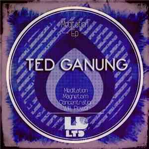 Ted Ganung - Meditation EP