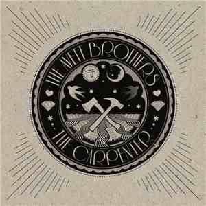 The Avett Brothers - The Carpenter