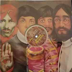 The Beatles - Power Brokers