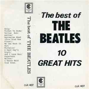 The Beatles - The Best Of The Beatles, 10 Great Hits