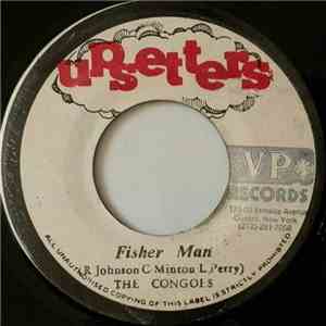 The Congoes - Fisher Man