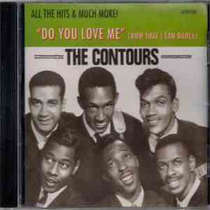 The Contours - Do You Love Me